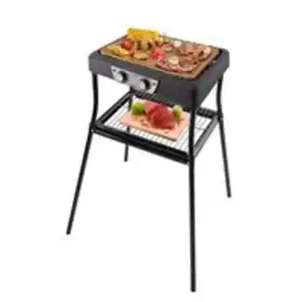 Novo Mundo Churrasqueira elétrica philco pcq1810d maxx gold 1800w oferta