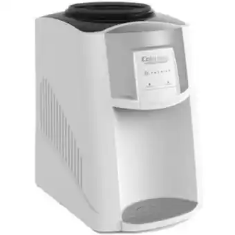 Sipolatti Bebedouro de água refrigerado colormaq premium, sistema de compressão oferta