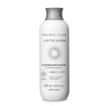 O Boticário Condicionador anticaspa club 250ml oferta
