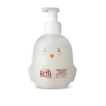 Sabonete líquido recém nascido comecinho, 200 ml