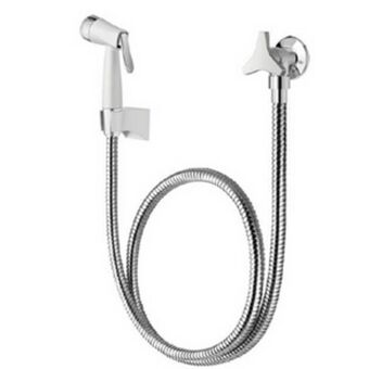 Ducha higiênica acqua jet nova gyro tigre