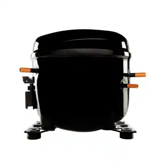 Carrefour Compressor embraco 1/3+ hp r134a c/ capacitor ffi12hbx 110v oferta