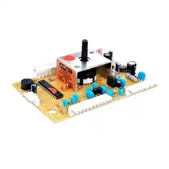 Carrefour Placa eletrônica cp lavadora electrolux lt12f 70201326 biv oferta