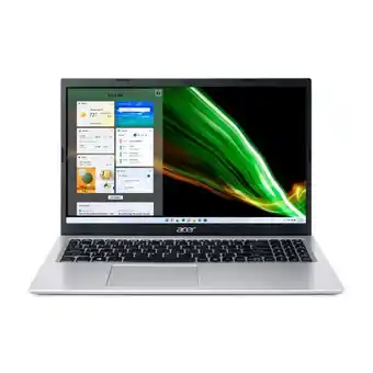 Carrefour Notebook intel core i3 1115g4 4gb ram 256gb ssd acer aspire 3 a315-58-38sd tela fhd 15,6" windows 11 oferta