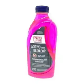 Aditivo para radiador proline 1l