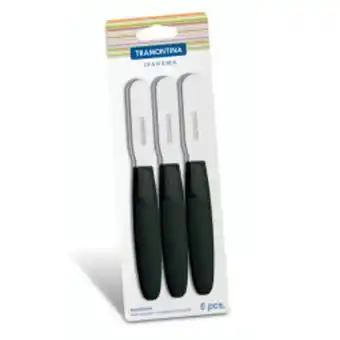 Asun Conj espat tramontina 6un 23399 048 oferta