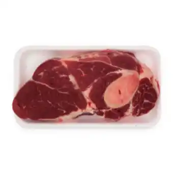 Asun Paleta bovina com osso (a cada 975g) oferta