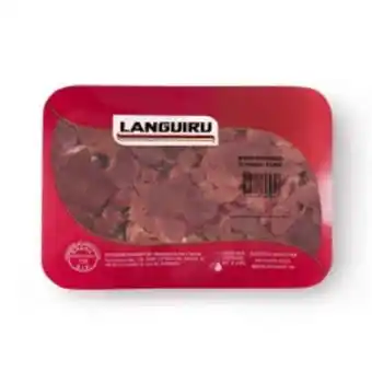 Asun Fígado de frango languiru 700g oferta