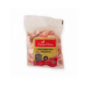 Tripa bovina a vácuo (aproximadamente 670g a un)