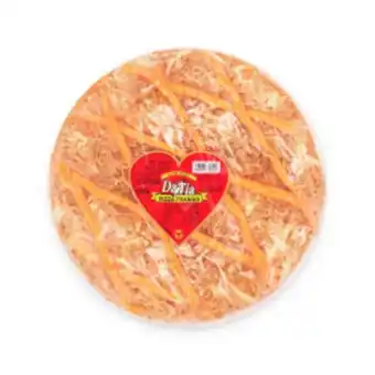 Asun Pizza da tia frango 430g oferta