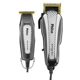 Novo Mundo Cortador de cabelos dual action maxx pcr11p 14w oferta