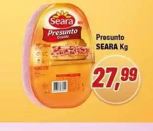 Rede Economia Presunto seara kg oferta