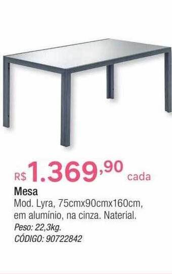 Mesa