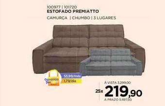 Benoit Estofado premiatto oferta