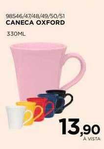 Benoit Caneca oxford oferta