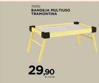 Benoit Bandeja multiuso tramontina oferta