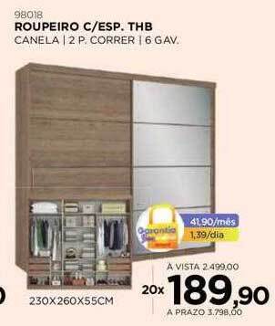 Benoit Roupeiro c esp thb oferta