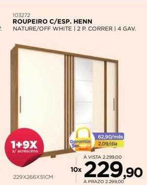 Benoit Roupeiro c esp henn oferta