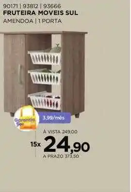 Fruteira moveis sul