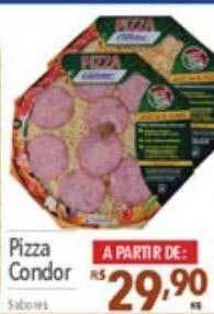 Pizza condor