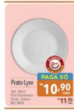 Supermercados Condor Prato lyor oferta
