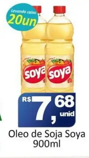 Rede Krill Oleo de Soja Soya 900ml oferta