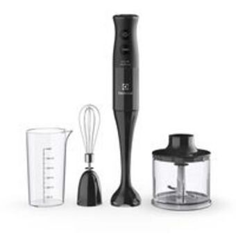 Novo Mundo Mixer electrolux 3 em 1 (eib10) oferta