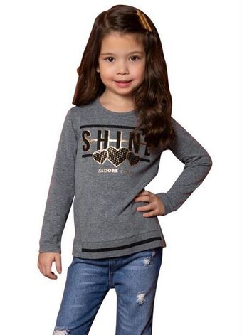 Posthaus Milon - blusa mescla oferta