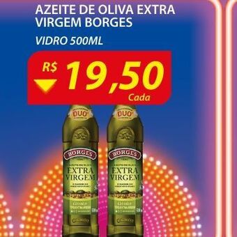 Assaí Atacadista Azeite de oliva oferta