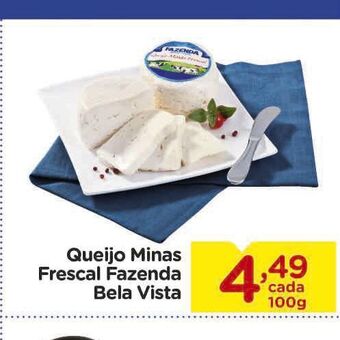 Carrefour Queijo minas oferta