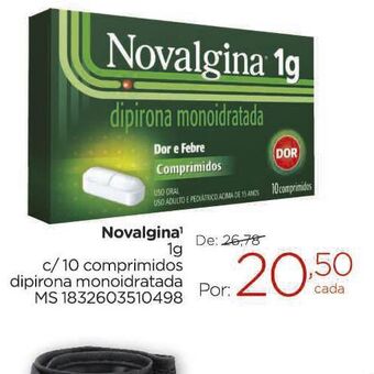 Novalgina