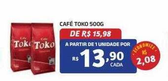 Bahamas Mix Café toko oferta