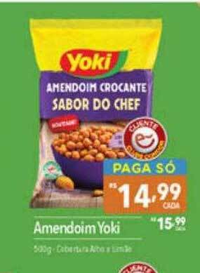 Amendoim yoki