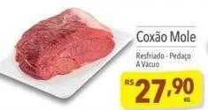 Supermercados Condor Coxão mole oferta