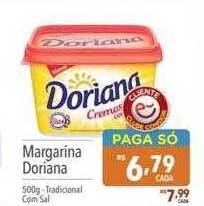 Supermercados Condor Margarina doriana oferta