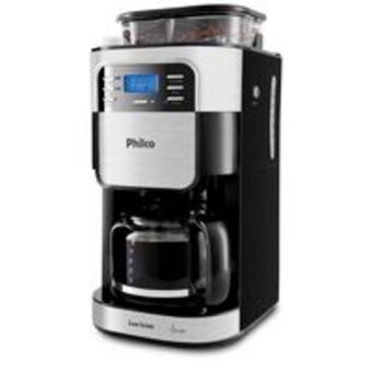 Novo Mundo Cafeteira philco grano perfetto pcf22pi oferta