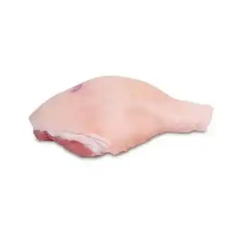 Carrefour Pernil suíno puru com osso atendimento aproximadamente 500g oferta