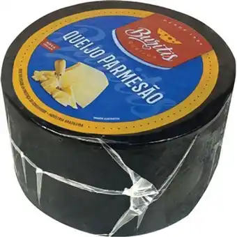 Violeta Supermercados Queijo parmesão montanhês buritis oferta