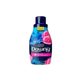 Amaciante de roupa concentrado brisa intenso downy 500ml