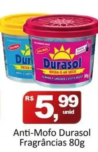 Rede Krill Anti-Mofo Durasol Frag. 80g oferta