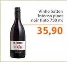 Sonda Vinho salton intenso pinot noir tinto oferta