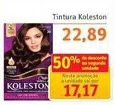 Tintura koleston