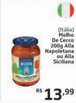 Molho de cecco alla napoletana ou alla siciliana