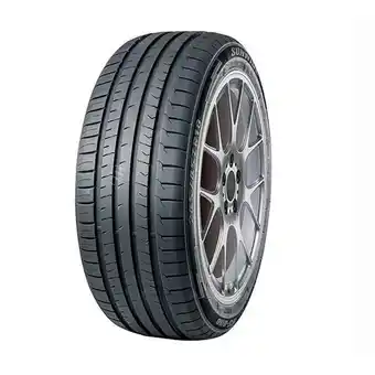 Carrefour Pneu aro 16 235/60r16 100h rs-one sunwide oferta