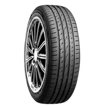 Carrefour Pneu roadstone 205/45zr17 88w xl eurovis sport 4 oferta
