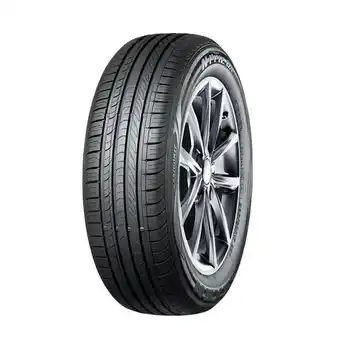 Pneu 185/60 r15 84h n’priz gx nexen