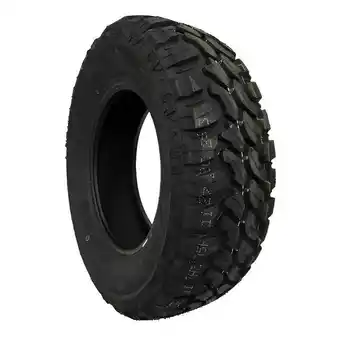 Carrefour Pneu aro 16" 285/75 r16 126/123q lanvigator catchfors m/t oferta