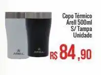 Mart Minas Copo térmico arell 500ml oferta