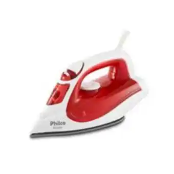 Novo Mundo Ferro a vapor philco pfv300v oferta