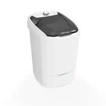 Pão de Açúcar Tanquinho semiautomático colormaq lcs12 12kg branco 220v oferta